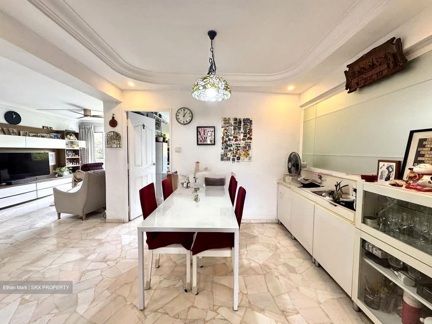 Blk 223 Bishan Street 23 (Bishan), HDB 5 Rooms #625543081